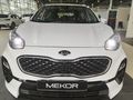 2020 Kia Sportage 2.0 Ignite+ Auto