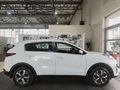 2020 Kia Sportage 2.0 Ignite+ Auto