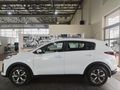 2020 Kia Sportage 2.0 Ignite+ Auto
