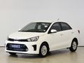 2024 Kia Pegas 1.4 EX Auto