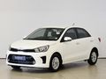 2024 Kia Pegas 1.4 EX Auto