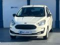 2021 Ford Figo 1.5Ti VCT Ambiente 5-dr