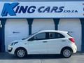 2021 Ford Figo 1.5Ti VCT Ambiente 5-dr