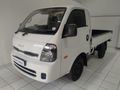 2024 Kia K-Series Pick-Up K 2500 Single-Cab