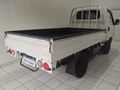 2024 Kia K-Series Pick-Up K 2500 Single-Cab