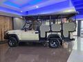 2025 Toyota Land Cruiser 79 Game Viewer 4.2D