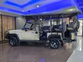 2025 Toyota Land Cruiser 79 Game Viewer 4.2D