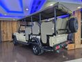 2025 Toyota Land Cruiser 79 Game Viewer 4.2D