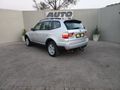 2008 BMW X3 xDrive20d Auto