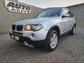 2008 BMW X3 xDrive20d Auto
