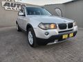 2008 BMW X3 xDrive20d Auto