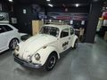 1969 Volkswagen Beetle 1500
