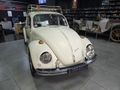 1969 Volkswagen Beetle 1500