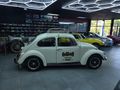 1969 Volkswagen Beetle 1500