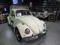 1969 Volkswagen Beetle 1500