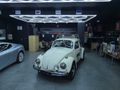 1969 Volkswagen Beetle 1500