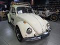 1969 Volkswagen Beetle 1500