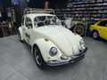 1969 Volkswagen Beetle 1500