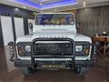 2015 Land Rover Defender 110 2.2D Station Wagon