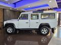 2015 Land Rover Defender 110 2.2D Station Wagon