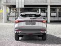 2026 Omoda C5 1.5T Style