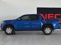 2023 Volkswagen Amarok 2.0 TDI 125kW Life Double-Cab