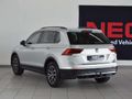 2023 Volkswagen Amarok 2.0 TDI 125kW Life Double-Cab