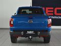 2023 Volkswagen Amarok 2.0 TDI 125kW Life Double-Cab