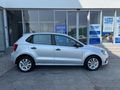 2025 Volkswagen Polo Vivo 1.4