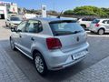 2025 Volkswagen Polo Vivo 1.4