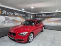 2011 BMW 1 Series 118i 5-dr Sport