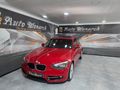 2011 BMW 1 Series 118i 5-dr Sport