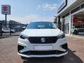 2026 Suzuki Ertiga 1.5 GA