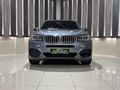 2016 BMW X5 xDrive40d M Sport Auto