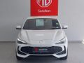 2025 MG MG3 1.5 Lux Hybrid Auto