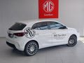 2025 MG MG3 1.5 Lux Hybrid Auto