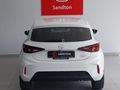 2025 MG MG3 1.5 Lux Hybrid Auto