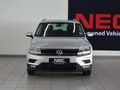 2019 Volkswagen Tiguan 1.4 TSI Comfortline Auto (110kW)