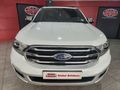 2020 Ford Everest 2.0D Bi-Turbo LTD 4x4 Auto