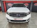 2020 Ford Everest 2.0D Bi-Turbo LTD 4x4 Auto