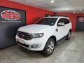 2020 Ford Everest 2.0D Bi-Turbo LTD 4x4 Auto
