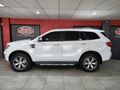 2020 Ford Everest 2.0D Bi-Turbo LTD 4x4 Auto