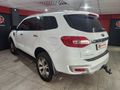 2020 Ford Everest 2.0D Bi-Turbo LTD 4x4 Auto