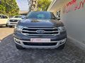 2020 Ford Everest 2.0D Bi-Turbo LTD 4x4 Auto