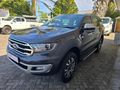 2020 Ford Everest 2.0D Bi-Turbo LTD 4x4 Auto
