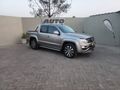 2017 Volkswagen Amarok 3.0 TDI Highline EX 4Motion Auto Double-Cab
