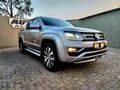 2017 Volkswagen Amarok 3.0 TDI Highline EX 4Motion Auto Double-Cab