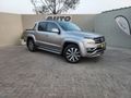 2017 Volkswagen Amarok 3.0 TDI Highline EX 4Motion Auto Double-Cab