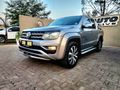 2017 Volkswagen Amarok 3.0 TDI Highline EX 4Motion Auto Double-Cab