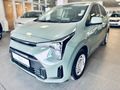 2025 Kia Picanto 1.0 LS